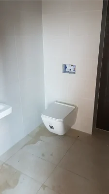 Závesné wc